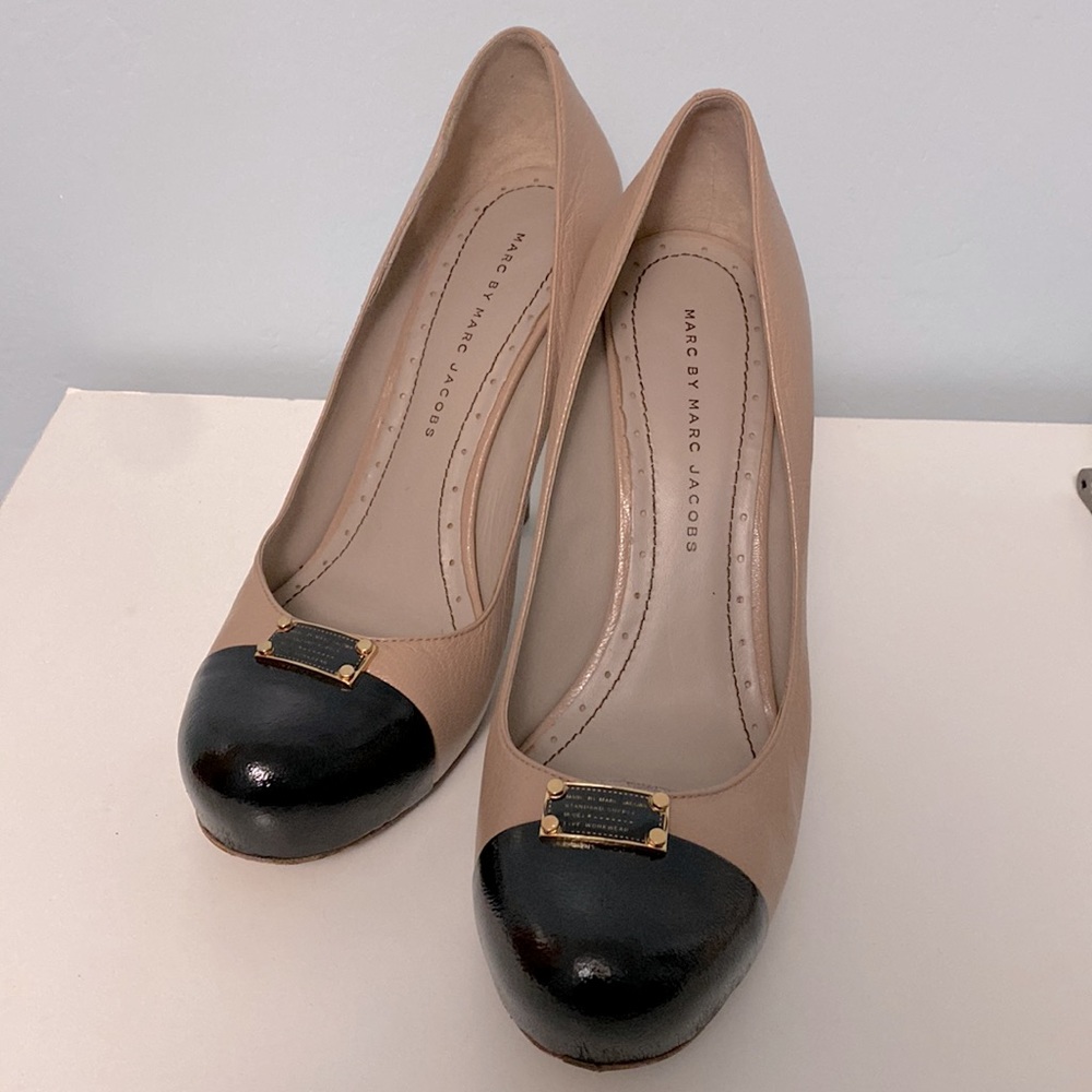 Marc by Marc Jacobs High Heels